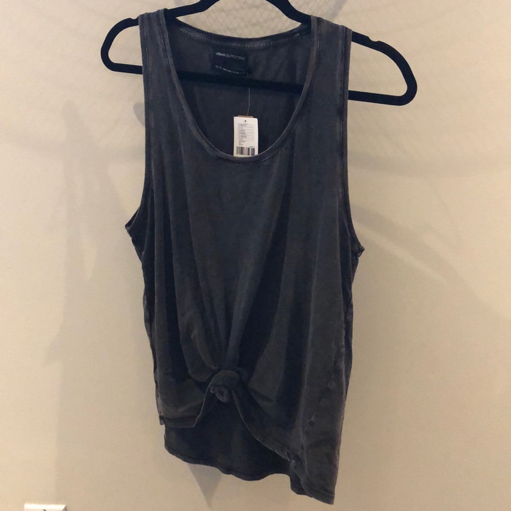 UO tank
